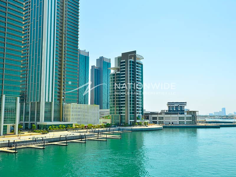 Fabulous 2BR| Rented | Sea Views | Prime Area Fabulous 2BR| Rented | Sea Views | Prime Area