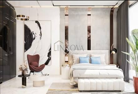 Studio for Sale in Jumeirah Village Circle (JVC), Dubai - Motivated Seller | Fully Furnished | Investor Deal