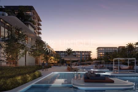 1 Bedroom Flat for Sale in Mina Rashid, Dubai - HIGH ROI | LUXURIOUS | HANDOVER Q4 2027