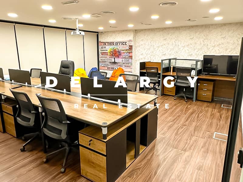 位于朱美拉湖塔 (JLT),JLT N区,朱美拉商业中心4号 的写字楼 6897462 AED - 11733490 位于朱美拉湖塔 (JLT),JLT N区,朱美拉商业中心4号 的写字楼 6897462 AED - 11733490