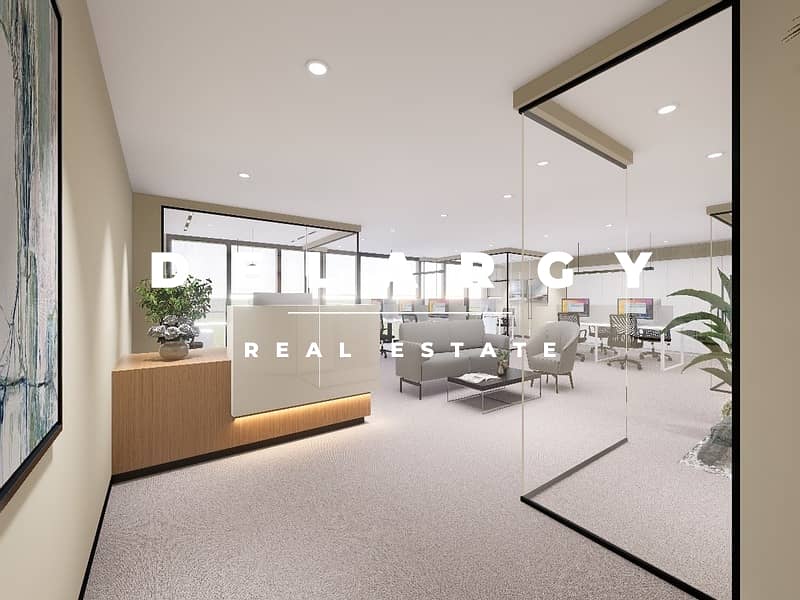 位于朱美拉湖塔 (JLT),JLT W区,蒂凡尼大厦 的写字楼 2480000 AED - 11733488 位于朱美拉湖塔 (JLT),JLT W区,蒂凡尼大厦 的写字楼 2480000 AED - 11733488