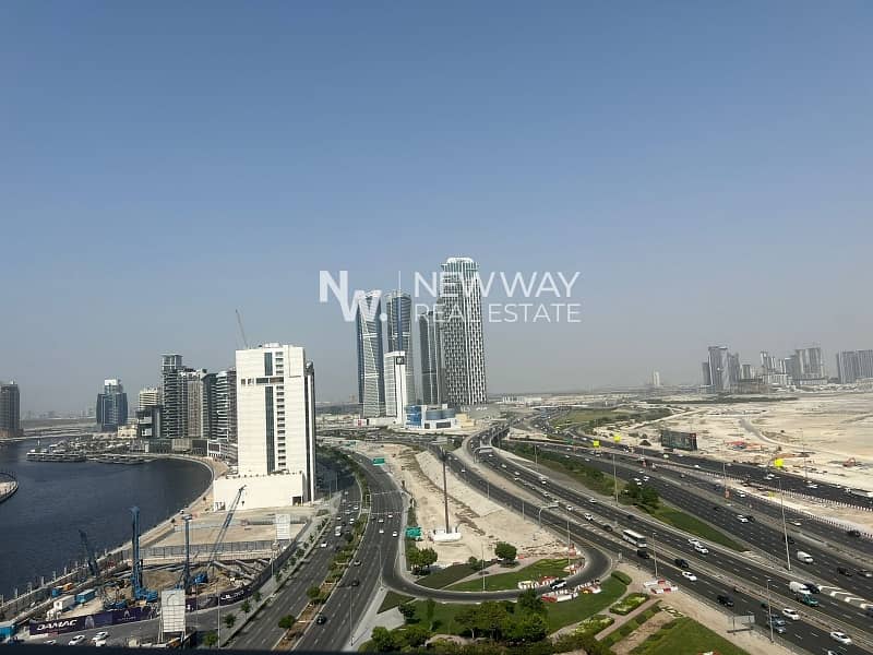 Квартира в Бизнес Бей,отз от Дануб, 880000 AED - 11731820 Квартира в Бизнес Бей,отз от Дануб, 880000 AED - 11731820