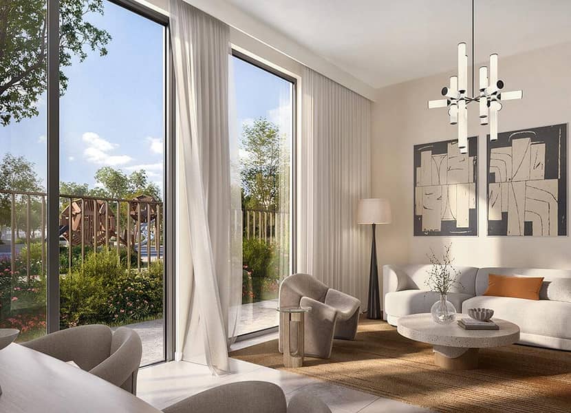 Таунхаус в Валли,Velora, 3 cпальни, 3200000 AED - 11733503 Таунхаус в Валли,Velora, 3 cпальни, 3200000 AED - 11733503