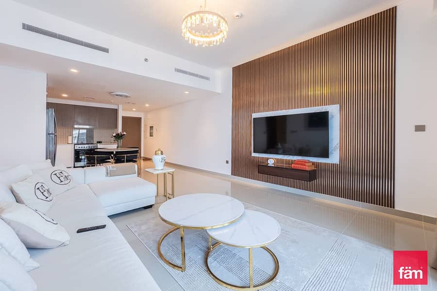 VACANT NOW | MARINA and PARK VIEWS | HIGH FLOOR VACANT NOW | MARINA and PARK VIEWS | HIGH FLOOR