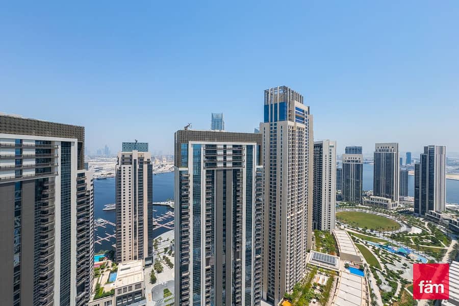 PANORAMIC CENTRAL PARK & MARINA VIEWS | UPGRADED PANORAMIC CENTRAL PARK & MARINA VIEWS | UPGRADED