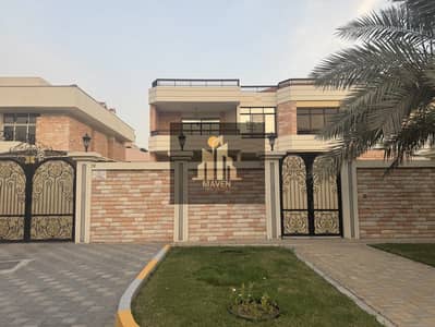 5 Bedroom Villa for Rent in Al Muroor, Abu Dhabi - WhatsApp Image 2025-05-23 at 10.28. 31 AM. jpeg