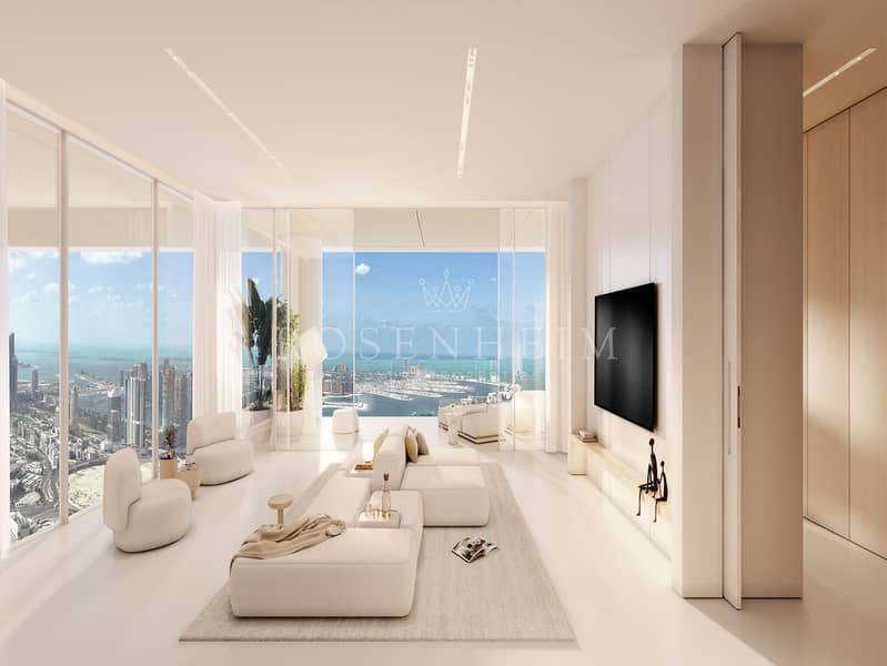 Квартира в Барша Хайтс (Тиком),The Chedi Private Residences, 3 cпальни, 10713429 AED - 11733554 Квартира в Барша Хайтс (Тиком),The Chedi Private Residences, 3 cпальни, 10713429 AED - 11733554