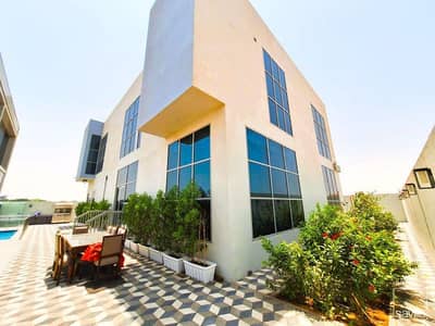 فیلا 4 غرف نوم للبيع في الرقيبة، الشارقة - فیلا في الرقيبة 4 غرف 5850000 درهم - 11733558