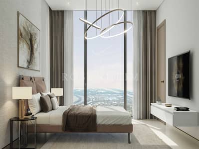 汽车城， 迪拜 1 卧室单位待售 - 位于汽车城，Sobha Solis，Sobha Solis Tower C 1 卧室的公寓 1084560 AED - 11733563