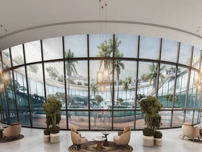 1 Спальня Апартамент Продажа в Мотор Сити, Дубай - Квартира в Мотор Сити，Sobha Solis，Sobha Solis Tower C, 1 спальня, 1087160 AED - 11733576
