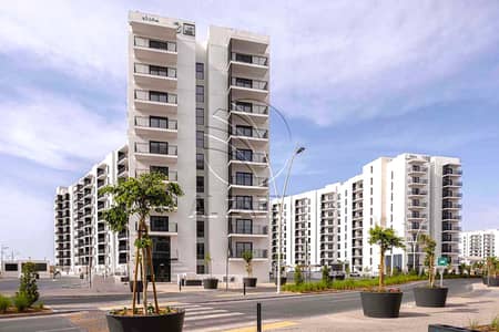 Studio for Rent in Yas Island, Abu Dhabi - 021A8266. jpg