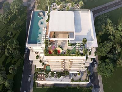 1 Спальня Апартаменты Продажа в Дейра Айленд, Дубай - s5. jpg