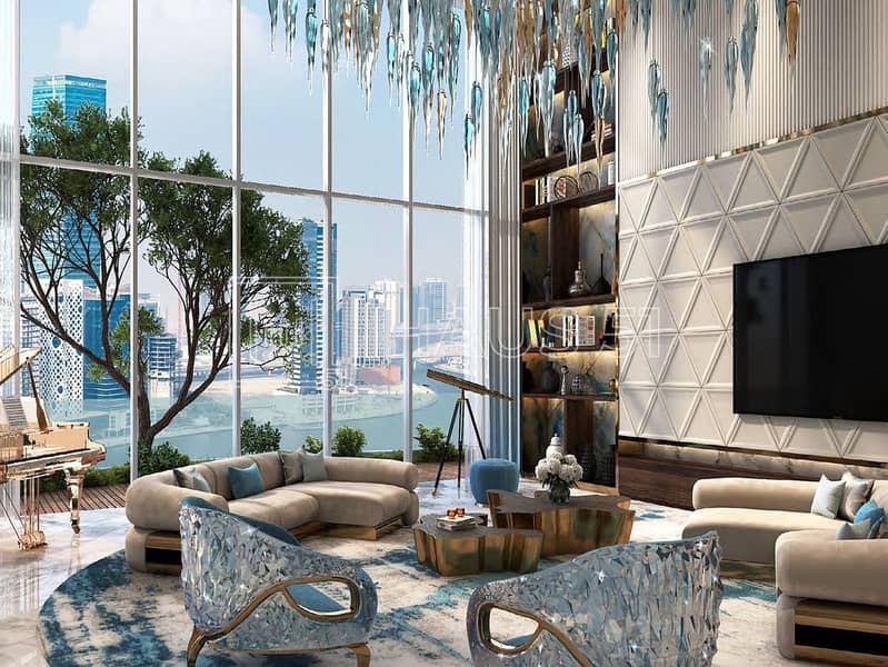 2 Chic Tower unit 711-1312x894-laurel-7. jpg