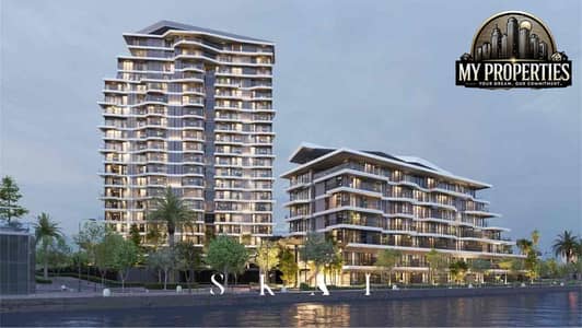 1 Спальня Апартамент Продажа в Мина Аль Араб, Рас-эль-Хайма - 2fec6855-49f7-4145-aef1-61a2a80f38ab. jpg