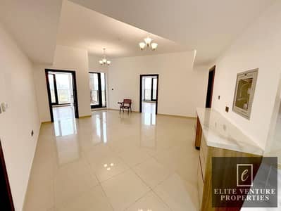 شقة 3 غرف نوم للايجار في مدينة دبي الرياضية، دبي - 4. jpeg
