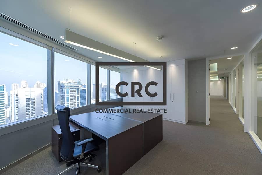 位于朱美拉湖塔 (JLT),JLT I区,金色塔楼(Au Tower) 的写字楼 815599 AED - 11733634 位于朱美拉湖塔 (JLT),JLT I区,金色塔楼(Au Tower) 的写字楼 815599 AED - 11733634