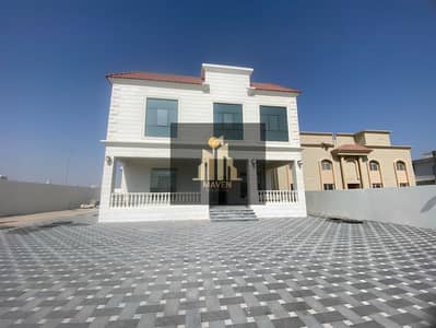 4 Bedroom Villa for Rent in Madinat Al Riyadh, Abu Dhabi - WhatsApp Image 2025-05-23 at 10.42. 08 AM. jpeg
