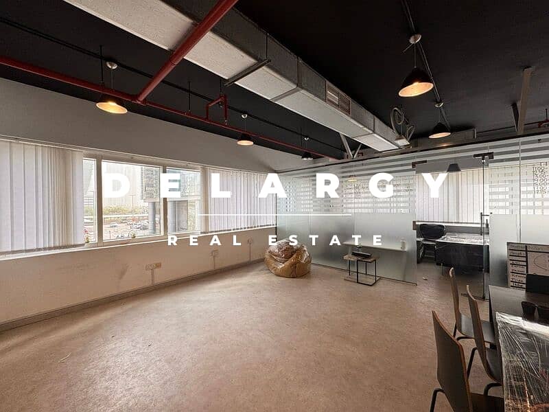 Офис в Джумейра Лейк Тауэрз (ДжЛТ),JLT Кластер F,ХДС Тауэр, 175000 AED - 11733649 Офис в Джумейра Лейк Тауэрз (ДжЛТ),JLT Кластер F,ХДС Тауэр, 175000 AED - 11733649