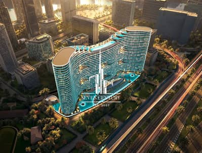 Studio for Sale in Business Bay, Dubai - WhatsApp Image 2025-05-23 at 10.43. 35 (1). jpeg