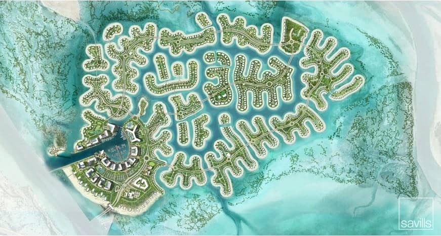 位于拉姆汉岛 5 卧室的别墅 19273988 AED - 11733693 位于拉姆汉岛 5 卧室的别墅 19273988 AED - 11733693