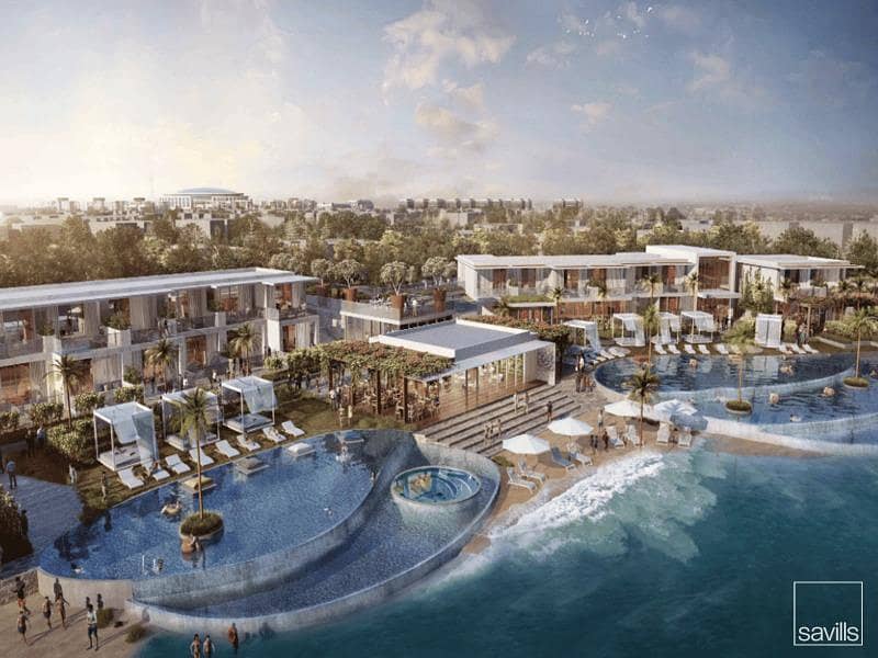 位于阿尔朱拜勒岛,Seef Al Jubail 6 卧室的别墅 16000000 AED - 11733701 位于阿尔朱拜勒岛,Seef Al Jubail 6 卧室的别墅 16000000 AED - 11733701