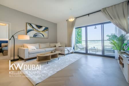 1 Bedroom Apartment for Rent in The Greens, Dubai - Fully Renovated | Chiller Free | Ready to Move In