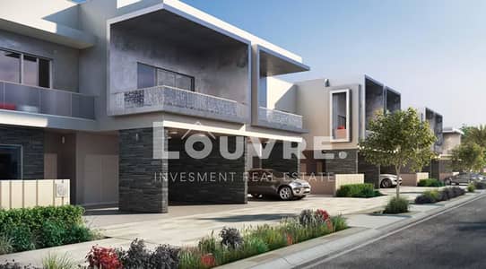 6 Cпальни Вилла Продажа в Аль Худайриат остров, Абу-Даби - Screenshot 2025-05-23 at 12.08. 47 am. png