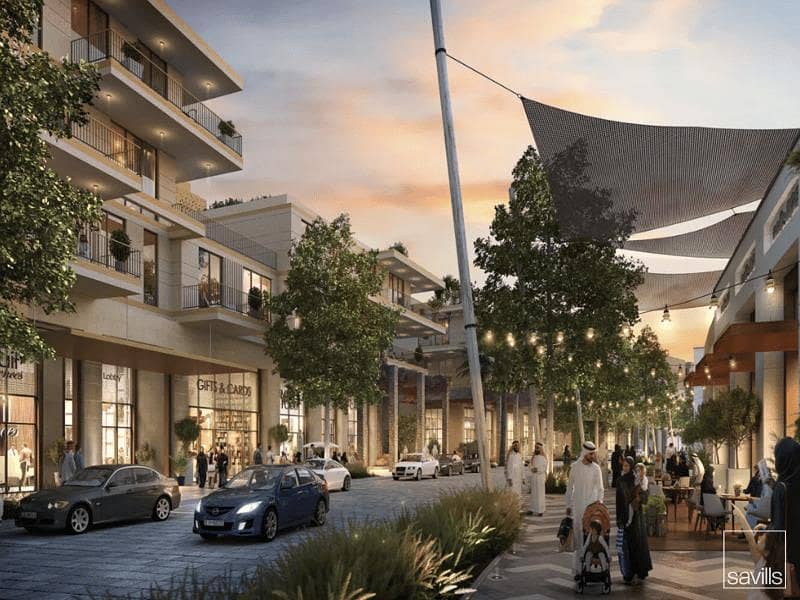 Таунхаус в Аль Джуотль остров,Souk Al Jubail, 3 cпальни, 5400000 AED - 11733704 Таунхаус в Аль Джуотль остров,Souk Al Jubail, 3 cпальни, 5400000 AED - 11733704