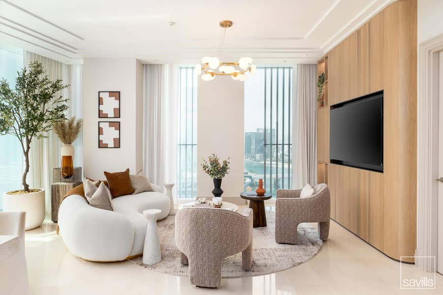 Квартира в Аль Марья Айленд, 1 спальня, 4200000 AED - 11733710 Квартира в Аль Марья Айленд, 1 спальня, 4200000 AED - 11733710