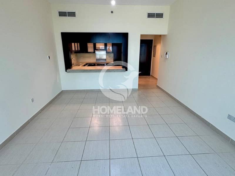 Spacious Layout | Big Balcony | Community View Spacious Layout | Big Balcony | Community View