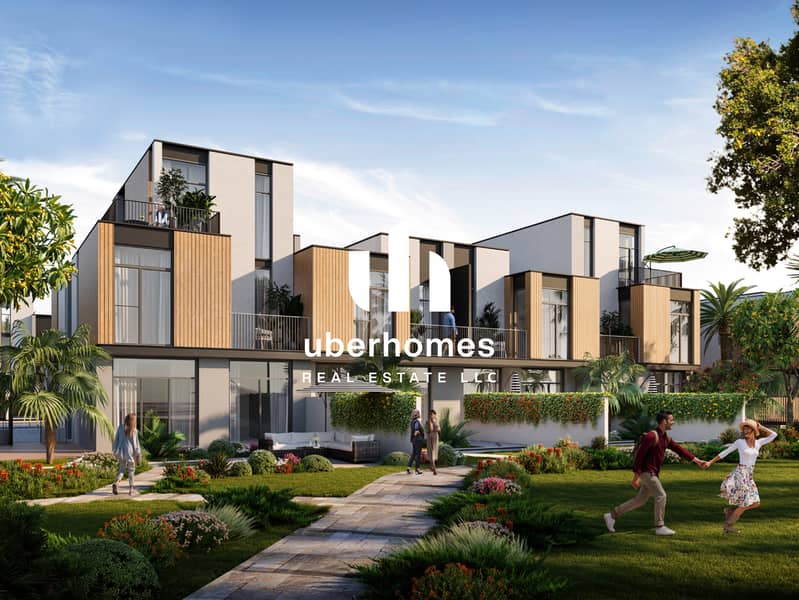 Single Row | Vastu Unit | Spacious Layout Single Row | Vastu Unit | Spacious Layout