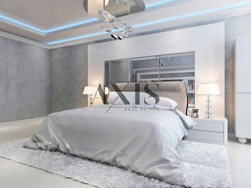 位于迪拉岛,Whitecliffs Residences 2 卧室的公寓 2525352 AED - 11733747 位于迪拉岛,Whitecliffs Residences 2 卧室的公寓 2525352 AED - 11733747