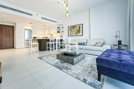 1 Bedroom Flat for Rent in Umm Suqeim, Dubai - Unfurnished | Modern and Spacious | Brand New