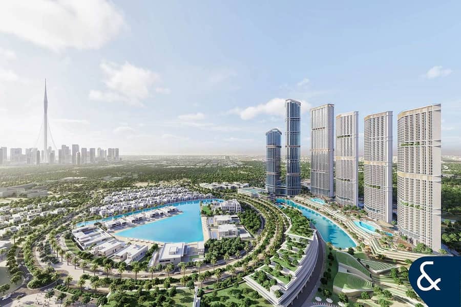Open View | High Floor | Premium Quality Open View | High Floor | Premium Quality