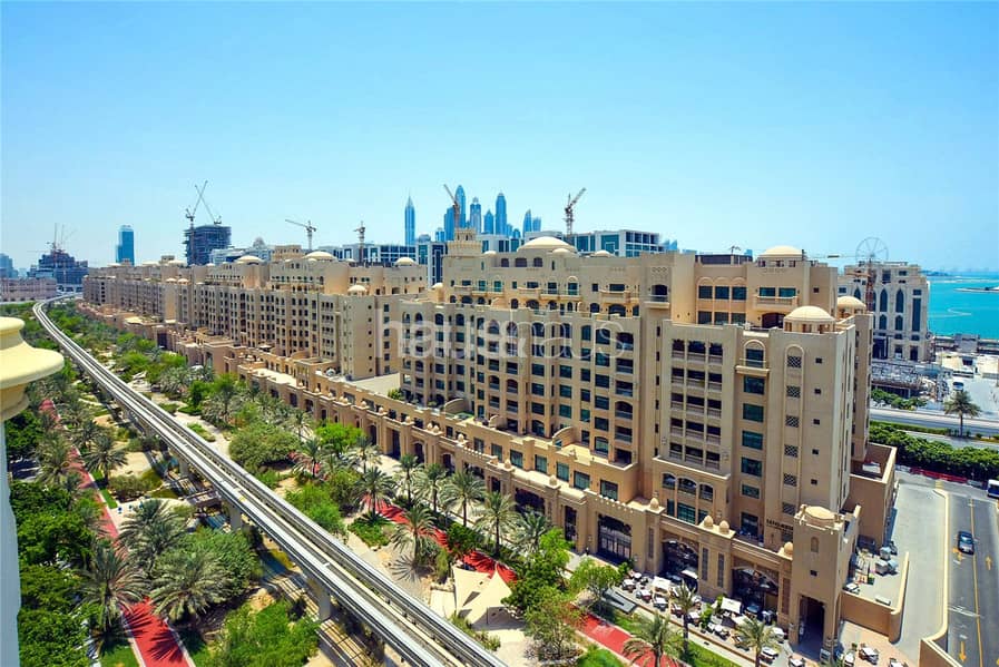位于朱美拉棕榈岛,海滨公寓,塔姆公寓 4 卧室的顶楼公寓 12000000 AED - 11733784 位于朱美拉棕榈岛,海滨公寓,塔姆公寓 4 卧室的顶楼公寓 12000000 AED - 11733784