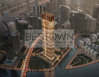 2 Bedroom Apartment for Sale in Business Bay, Dubai - one 74747. jpg
