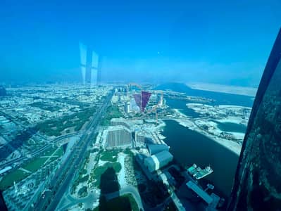 3 Bedroom Penthouse for Rent in Corniche Road, Abu Dhabi - IMG_5054. jpg