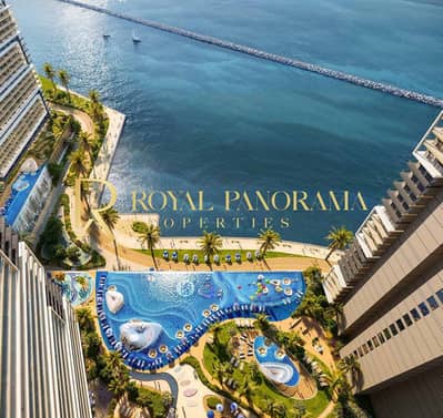 1 Bedroom Flat for Sale in Dubai Maritime City, Dubai - WhatsApp Image 2025-05-23 at 9.26. 50 AM. jpeg