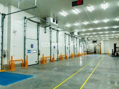 Warehouse for Rent in Al Quoz, Dubai - 1. png