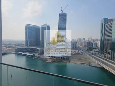 شقة 1 غرفة نوم للبيع في جزيرة المارية، أبوظبي - IMG-20250522-WA0229. jpg