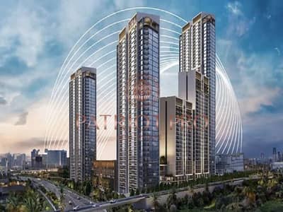 1 Bedroom Flat for Sale in Motor City, Dubai - 01. JPG