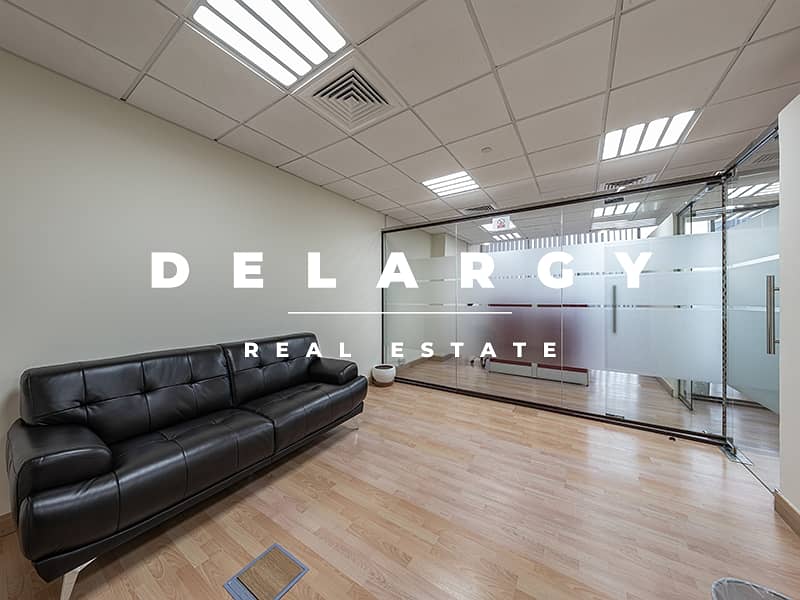 位于朱美拉湖塔 (JLT),JLT W区,蒂凡尼大厦 的写字楼 152460 AED - 11733831 位于朱美拉湖塔 (JLT),JLT W区,蒂凡尼大厦 的写字楼 152460 AED - 11733831