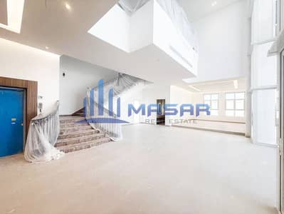 8 Bedroom Villa for Rent in Al Shawamekh, Abu Dhabi - 1. png