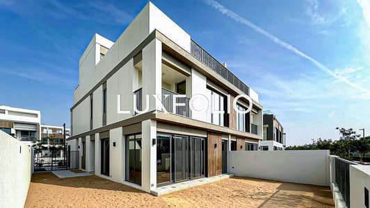 4 Bedroom Villa for Sale in Tilal Al Ghaf, Dubai - LIVE SKY SUITE | CLOSED KITCHEN | PHPP