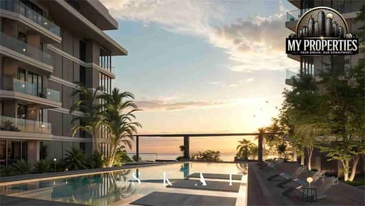 2 Cпальни Апартамент Продажа в Мина Аль Араб, Рас-эль-Хайма - 1000122939. jpg