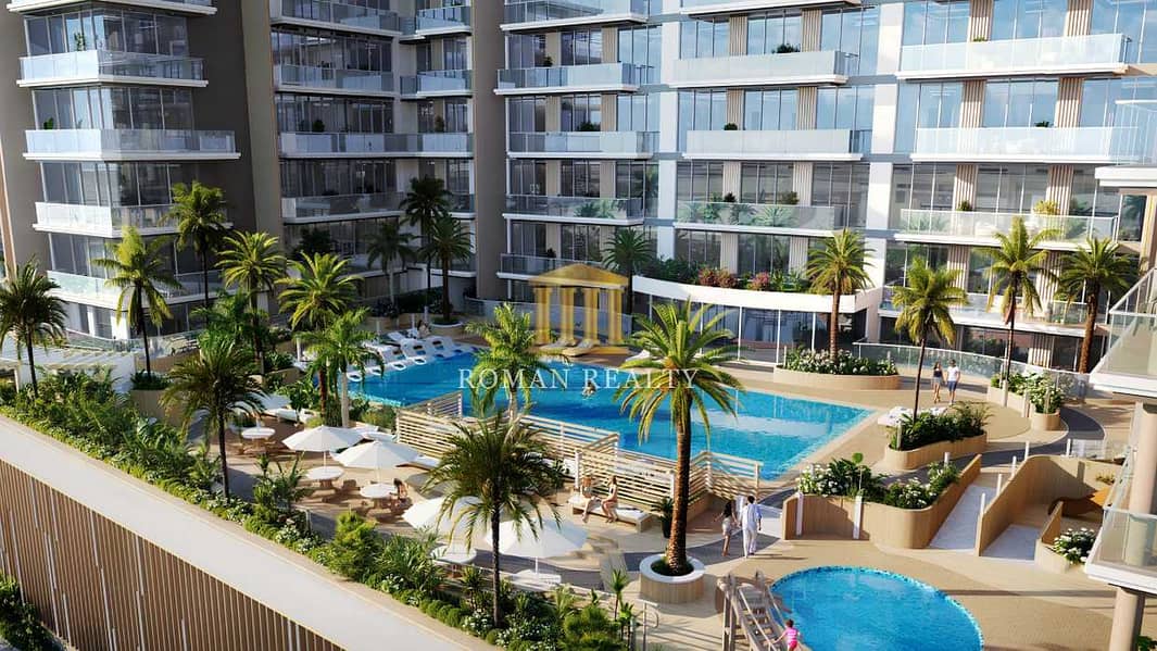 Stunning view | Strategic location Stunning view | Strategic location