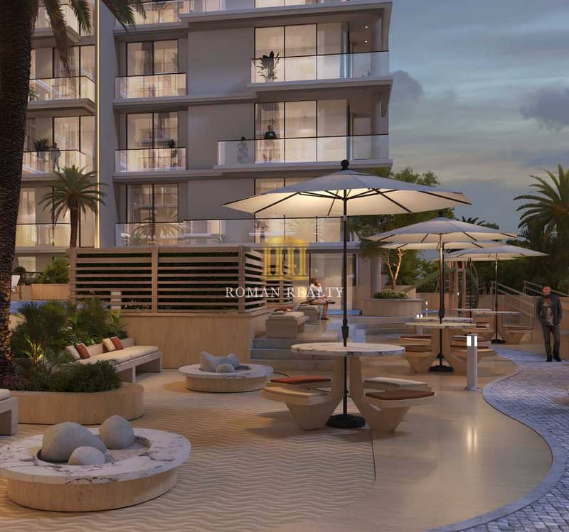 Квартира в Васль Гейт,Sola Residences, 1 спальня, 1132000 AED - 11733891 Квартира в Васль Гейт,Sola Residences, 1 спальня, 1132000 AED - 11733891