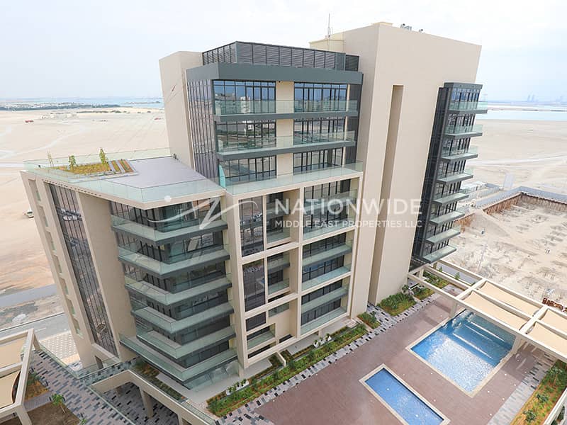 شقة في سوهو سكوير،سوهو سكوير،جزيرة السعديات 2 غرف 2000000 درهم - 11733901 شقة في سوهو سكوير،سوهو سكوير،جزيرة السعديات 2 غرف 2000000 درهم - 11733901