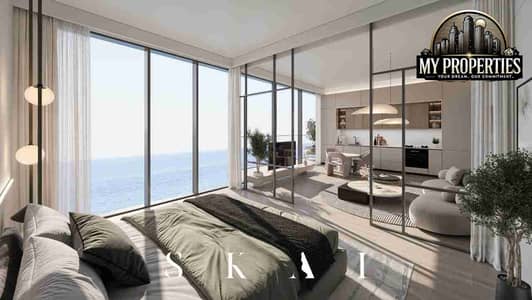 2 Cпальни Апартаменты Продажа в Мина Аль Араб, Рас-эль-Хайма - 1000093304. jpg