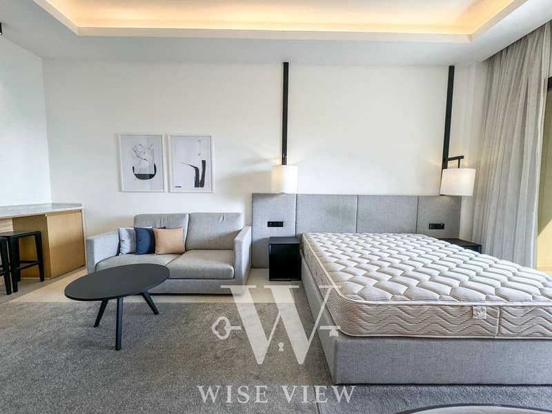Sea-Community View | Resort Living |Stylish Sea-Community View | Resort Living |Stylish